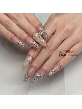 The 1989 心斎橋店/