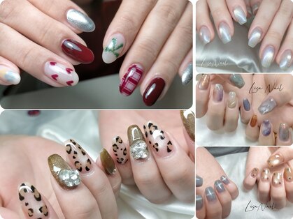 リサー(Lisa)の写真