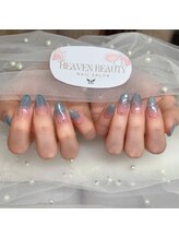 ヘブン 池袋(HEAVEN)/長 さだしやり放題×つけ放題