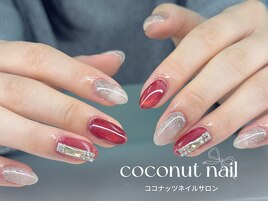 マグネットネイル