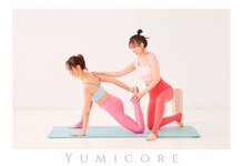 ユミコアボディ 六本木店(YumiCoreBody)