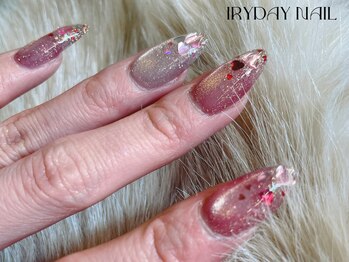 アイリーデイ(IRY DAY)/