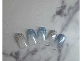 HAND☆佐倉店オリジナルデザイン