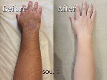 ソウ 津幡店(sou.)/