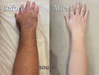 ソウ 津幡店(sou.)/