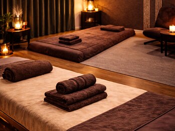 ウル(ulu)/博多で人気のメンズ専門エステ☆