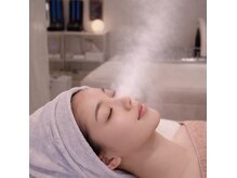 オーシャンスパ(Ocean Spa)の雰囲気（フェイシャルメニューが豊富で、あらゆるトラブルにも対応！）