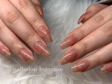ヘルモッソ(hermoso)/フラッシュ￥7000