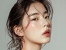 【レディース再来】美眉スタイリング¥4,500［眉毛Wax/眉毛/間引き］