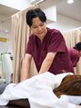 めいほく接骨院 名古屋本院&nbsp;腰痛、背部痛、身体の固さならお任せ下さい![姿勢改善/骨盤矯正]