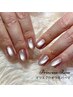 【梅雨・summer nail♪】ネイル定額 ￥7100 （現金決済のみ¥8000）