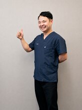 浦和ふくろうSUN整体院 富樫 勇気