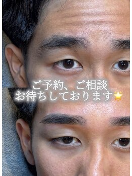 プラスアイビー 宮崎店(+i.b)/整えすぎずに！