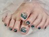 Foot《10art(持込画像/やり放題)》¥10000