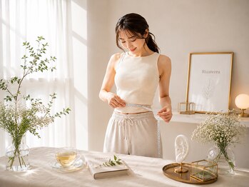 リザテラ(Rizaterra)の写真/【夏本番に向けて】無理なく続く、理想の身体づくりを始めよう