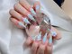 リンネイル 新大久保店(Rin Nail)の写真/【広々空間でゆったり施術♪】清潔感のあるキレイな店内でリラックスしながら美容DAYを楽しめます◎