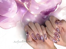 ジュエリーネイル タカコ(Jewelry nail TAKAKO)/