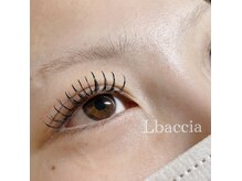エルバッチャ 伊勢崎 室町店(Lbaccia)の雰囲気（取扱いの少ないキープラッシュ◎【マツエク/フラットラッシュ】）