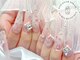 ネイルズガッシュ 川崎店(NAILsGUSH)の写真/初めての方オフ無料！持ち込みデザインOK♪マグネットやアートも！イベントや旅行前におすすめ★