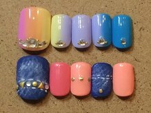 ハーモニー(Harmony)/フット定額6600