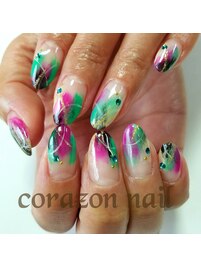 HAND★90分やり放題