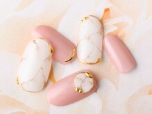 ダッシングディバ エキュート 立川店(DASHING DIVA)/大理石アート