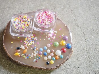 ヨヘン 芦屋店(YoHen)/春夏おススメ☆