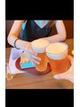 サロン ドゥ プリエ(SALON deux PRIER) 毎日のビールが楽しみです！