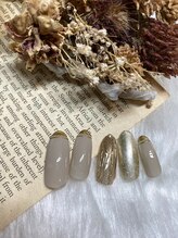 レーヴ(reve)/ニュアンスコース