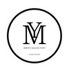 メンズサロン イエティ(MEN’S SALON YETI)のお店ロゴ