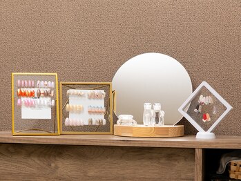 アイズ ニコ(I's nico)/ネイルサンプル★