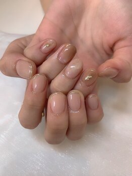 アールエム(Rm)/6月♪ネイル