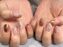 エルマナ ネイル(Hermana NAIL)/