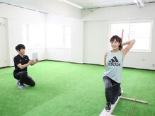 シゲハラトレーニングラボ(Shigehara Training Lab.)の雰囲気（楽しく結果に導くプログラムで≪あなたのなりたい姿≫を実現！）