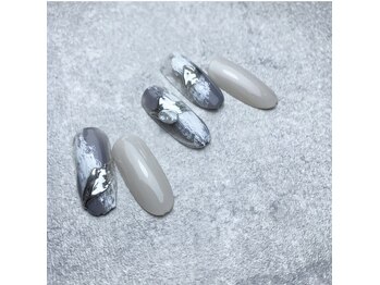 デュオ(duo)/1月monthly