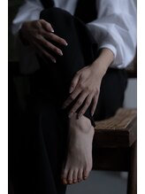 オンスカー(Onskar)/ハンドフット同時施術◎