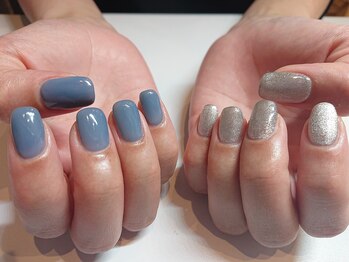 アールエム(Rm)/3月◎ネイル