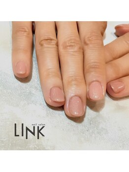 リンク(LINK)/大人ワンカラー