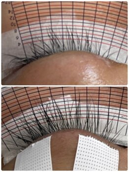 ソフィアアイズ 倉敷店(SOPHIAEYES)/ラッシュアディクトサロンケア