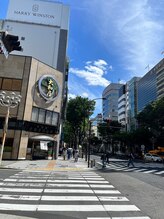 ホワイトニングバー 名古屋栄店/ホワイトニングバー　道案内 3