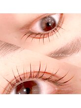 シュシュドットアイラッシュ 柏西口店(chouchou.eyelash)/