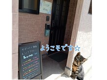 ルナ(Luna)/こちらからお入り下さいませ☆