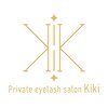 キキ(Kiki)ロゴ