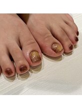 テラスヘア(TERRACE hair)/きらきらマグネット♪