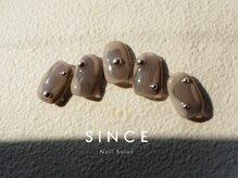 シンス(Since)/10月Jr monthly plus