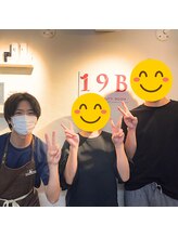 イチキュービー 仙台駅前東口店(19B)/来店写真