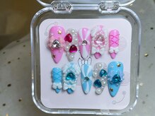 ネイルプリンセス(Nail Princess)/