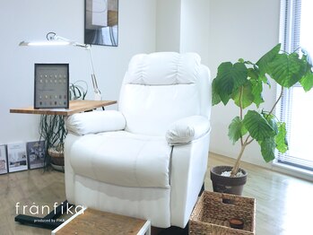 フランフィーカ(franfika produced by FIKA)