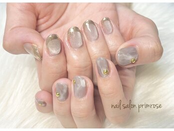 プリムローズ(primrose)/