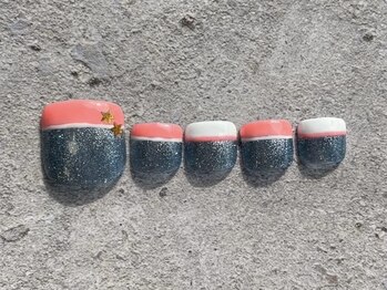 まつげアンドネイル アンジー(ANGIE)/【サンプルデザインA】7,700円